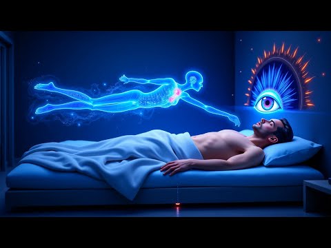 Your Pineal Gland Will Start Vibrating After 5 Min | Destroys Unconscious Blocks And Negativity #8