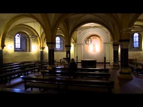 Православная энциклопедия Трир - город святых Константина и Елены