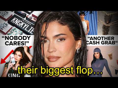 THE ERA OF THE CASH GRAB...