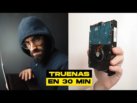 Créer un Serveur Maison avec TrueNAS en 30 min (Tuto complet 2024)