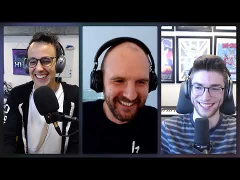 Alex Chapman: How to Be a High-Impact Hacker (Ep. 31)