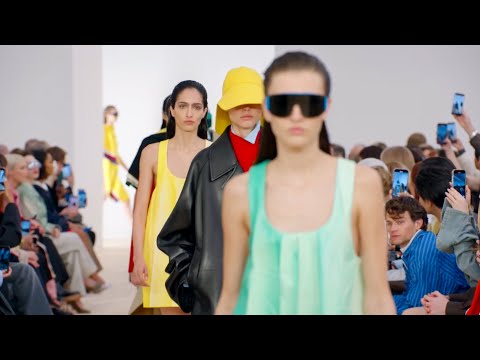 LOEWE Spring Summer 2026