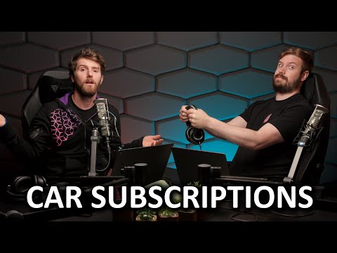 Where Will This End? - WAN Show November 25, 2022