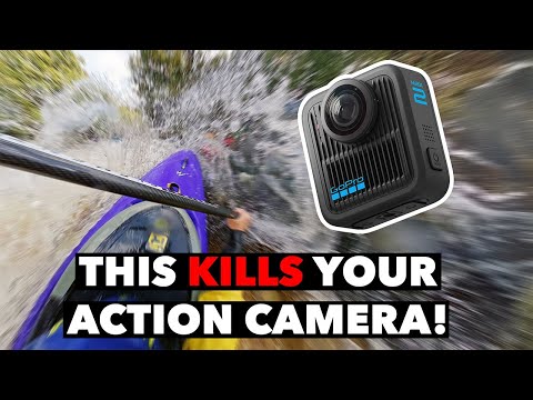 The GoPro Max 2 Will Replace Your Action Camera