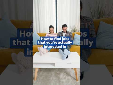 The Easiest Way to Find a Job on Your Phone | #Indeed