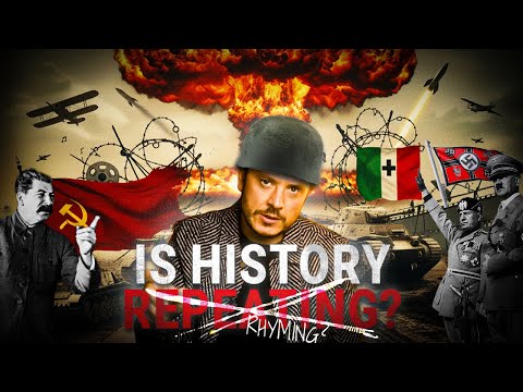 We still don't understand the 20th century...