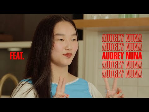 Audrey Nuna | At Dinner With After Dinner