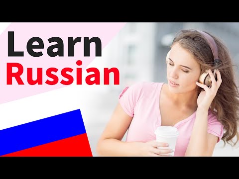 Learn Russian While You Sleep 😀 Russian Listening and Conversation Practice 👍 Learn Russian