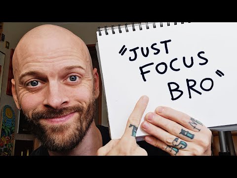 Advice I'm not taking