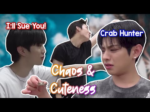 The Ultimate Cute & Funny Evnne Moments [Badder Love Era]