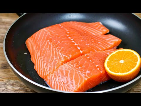 Schnelles Weihnachtsrezept mit Lachs zum Abendessen – so lecker wie im Restaurant