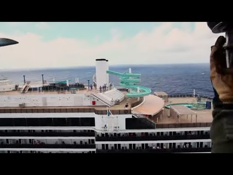 Cardiac Arrest Cruise Ship Clearwater Rescue! | Coast Guard Florida | Full Episode