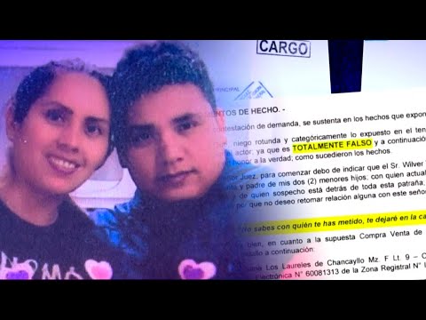 Del amor familiar a la guerra sin cuartel: La disputa de un millonario patrimonio