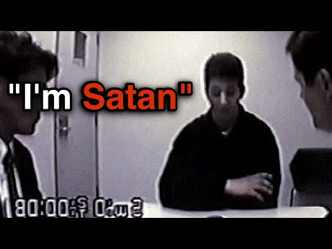 The Evil Case Of Van Krevel Family