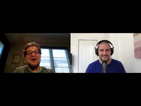 Dr. Jonathan Grayson on OCD, the role of uncertainty in OCD, and his approach to treatment