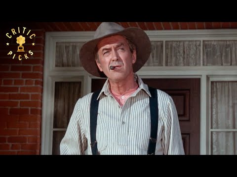 "This War is Not Mine" (James Stewart's Powerful Monologue) | Shenandoah