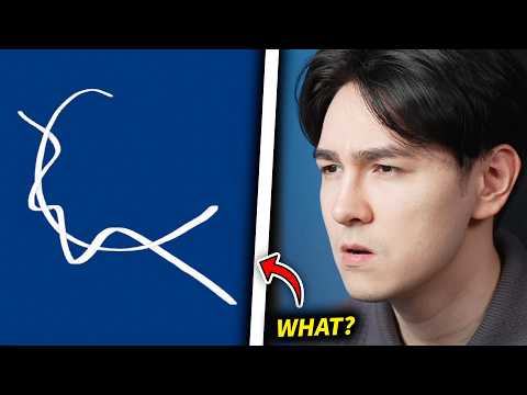 我讓觀眾給我自己的公司設計Logo！ (這不是個好主意...)