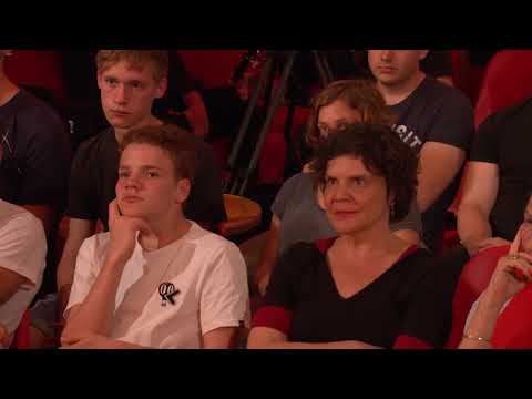 Dr. Jean-Luc Lehners: Was geschah vor dem Urknall?