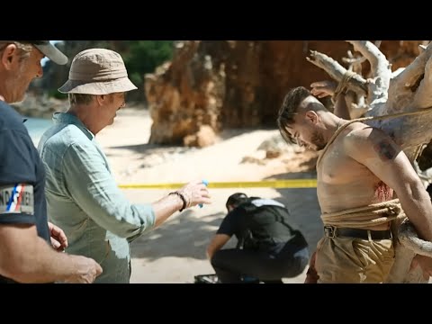 ПРЕМЬЕРА СВЕЖЕГО ДЕТЕКТИВА 2025 ИЗ ФРАНЦУЗСКОЙ КОЛЛЕКЦИИ "УБИЙСТВА В..."! Убийство В Сен-Мартене