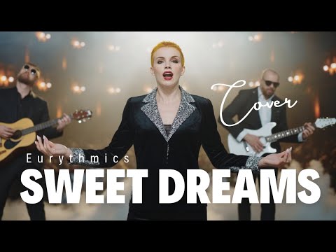 Eurythmics – Sweet Dreams (Symphonic Opera AI Cover) | Epic Orchestral Reimagined Version