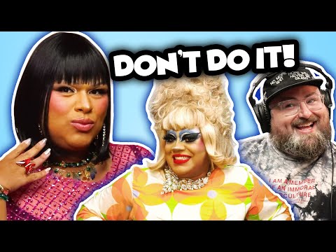 Little “It Girl!" (W/ Lushious Massacr) | Sloppy Seconds #554