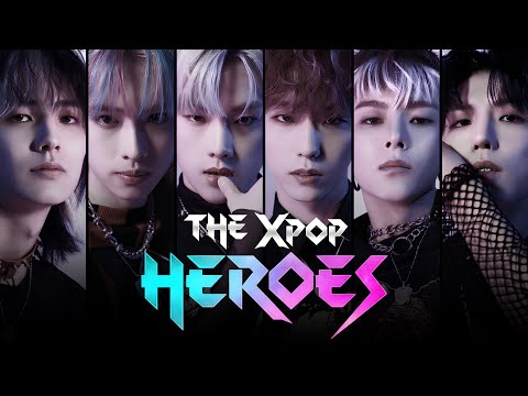 How Xdinary Heroes Made Rock Cool Again