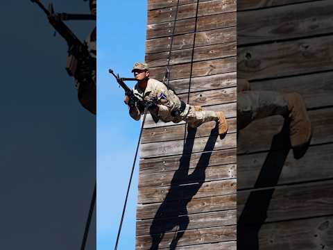 Army Rangers in Action! #rltw