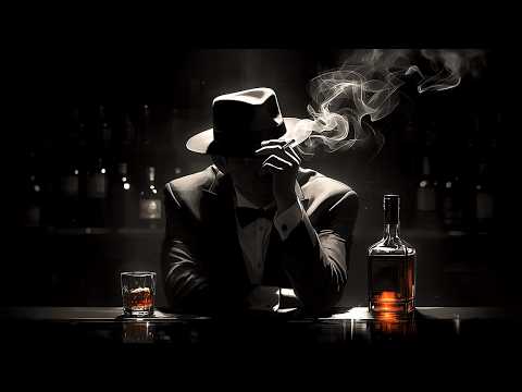 Smoke Before the Answer.