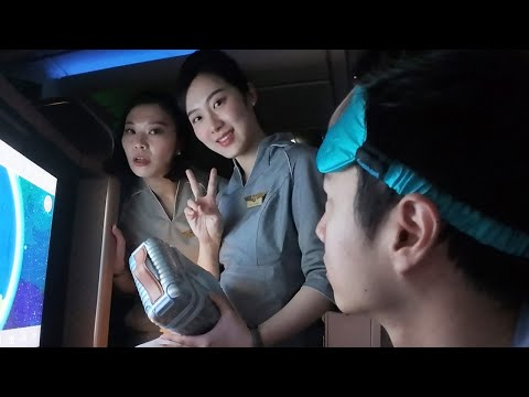 專業開箱星宇航空頭等艙（西雅圖✈️台北）