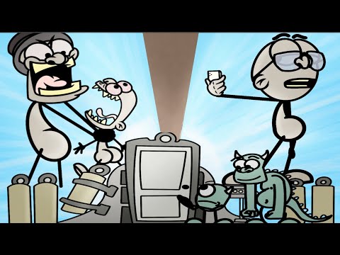 Kids and school!  (4k memes)