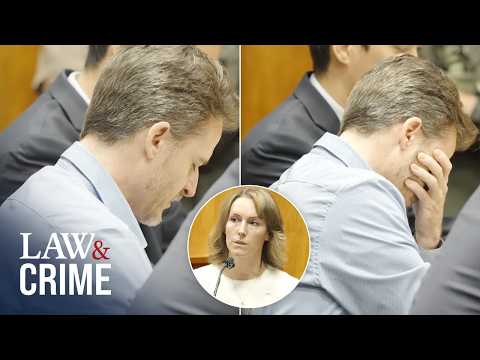 Hawaii Doctor Rocked as Jury Says ‘Guilty’ in Wife's Hike Attack