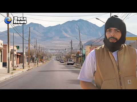 Inside New Mexico's Forgotten Border Towns (Colonias)
