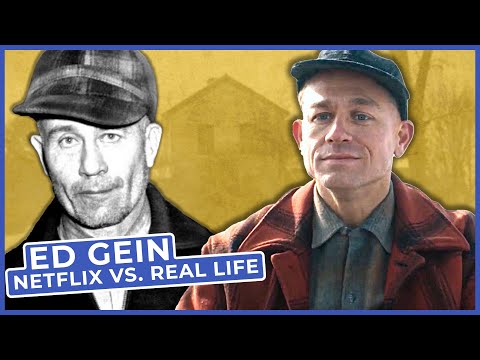 Die wahre Ed Gein Story: So anders ist die Netflix-Serie!