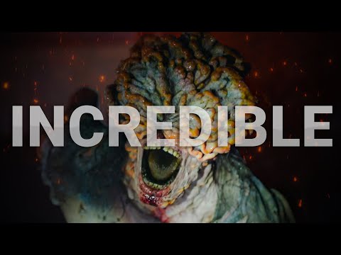 How The Last of Us ENDED the Video Game Curse for good | Video Essay