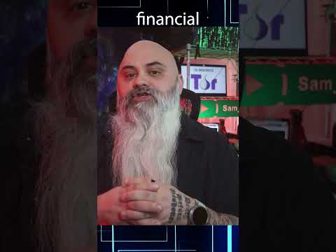 Financial Privacy Is Framed as Criminal