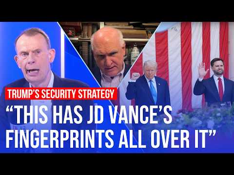 What Trump’s strategy means for NATO | LBC Analysis