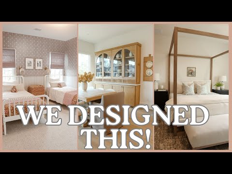 TEARS OF JOY? See Our Client’s Response to Their Dream Home! | PROJECT RECAP HOME TOUR
