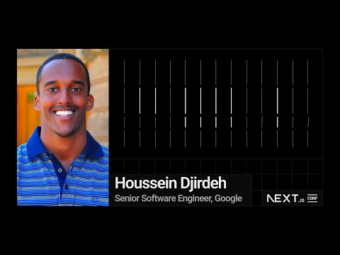 Optimizing Third-Party Loading in Next.js (Houssein Djirdeh)