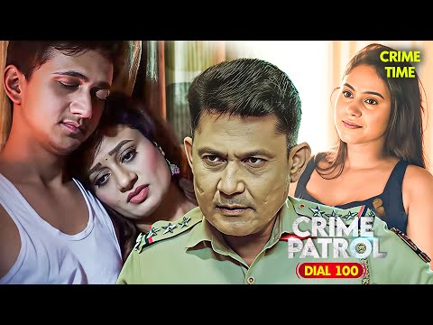 Reema Pandey बनी Ladkiyo की सौदागर | Crime Patrol | Latest Episode | #crimepatrol #newcase #crime