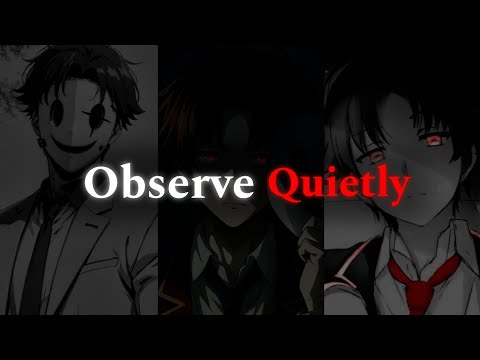 Learn to Read People Like Ayanokoji Kiyotaka