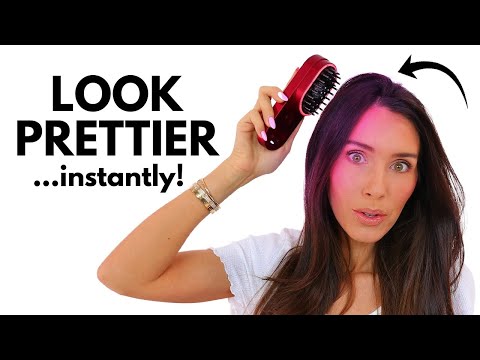 10 Beauty Products to *INSTANTLY* Look Prettier!