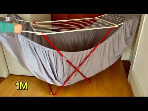 Eine chinesische Nachbarin, hat mir diese 10 genialen Haushaltstricks 🏠 gegeben