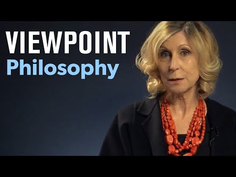 Christina Hoff Sommers & Sir Roger Scruton: Free speech, philosophy, and art | VIEWPOINT