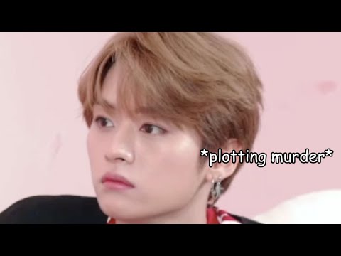 (Stray Kids) Lee Minho iconic moments