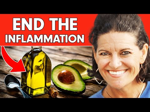 The 5 Superfoods with Incredible Anti-Inflammatory Benefits | Dr. Mindy Pelz