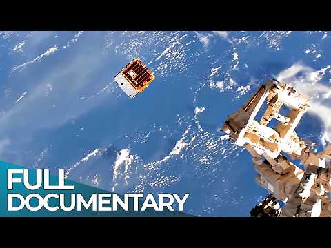 Swarms Satellites: How they Change the Space Economy | FD Finance