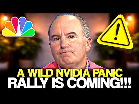 MY NVIDIA TARGET IS 10X HIGHER NOW - DAN IVES