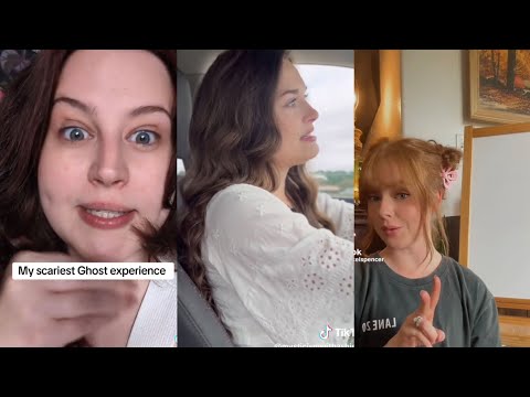 12 scary stories will give you the chills |#scarytok