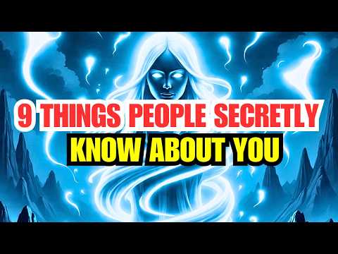 9 Truths They Won’t Tell Chosen Ones Everyone Feels Scared.