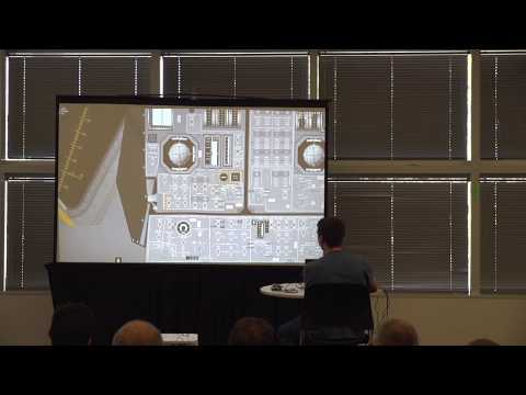 VCF West 2019 -- Apollo Guidance Computer Simulation